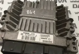 S122326107 блок управління ECU Renault Megane II 2008