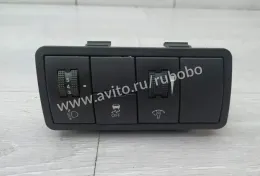 Блок кнопок 933101P100EQ Kia Venga