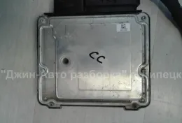 06J906026DA блок управления ECU Volkswagen PASSAT CC 2010