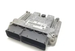 186606 блок управления ECU Opel Vectra C 2004