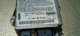 0525720 блок управління AirBag (SRS) Ford Mondeo Mk III 2000