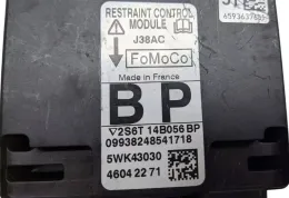 09938248541718 блок управління AirBag (SRS) Ford Fusion 2003