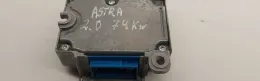 BCS04106 блок управління AirBag (SRS) Opel Astra G 2000