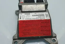 628247083901 блок управления AirBag (SRS) Ford Focus 2001