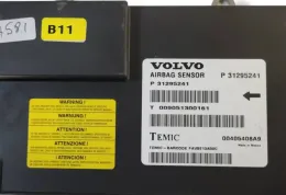 009051300161 блок управления AirBag (SRS) Volvo XC60 2011 - фото