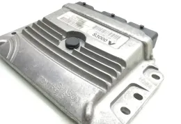 5216158689 блок управління ECU Renault Scenic RX 2005