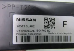 285T36UA0E блок управления Nissan Qashqai J12 2021