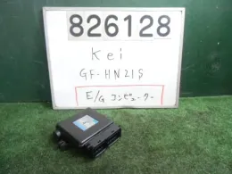 3392074G40 блок керування двигуном до Suzuki Kei