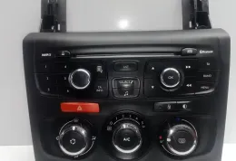 2.CONECTOR блок управління кондиціонера Citroen C4 Aircross 2013 - фото