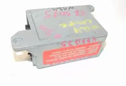 A0008206826 блок управління AirBag (SRS) Mercedes-Benz E W124 1990