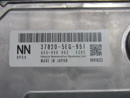 378205EG951 блок управления двигателем Honda