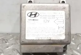 959104A200 блок управління AirBag (SRS) Hyundai H-1, Starex, Satellite 2001