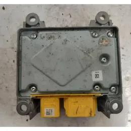 SA310960000 блок управления AirBag (SRS) Hyundai Santa Fe 2006