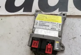 629296835201 блок управления AirBag (SRS) Ford Focus 2003