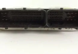 KL7106 блок управління ECU Toyota Aygo AB10 2006