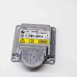 0265020642 блок управління AirBag (SRS) BMW X3 F25 2014