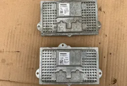 Блок управления светом LED Volvo XC90 2 31468411