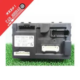 284B15SK0A блок керування двигуном до Nissan