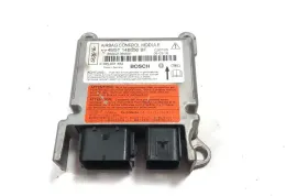 650021369501 блок управления AirBag (SRS) Ford Focus 2006