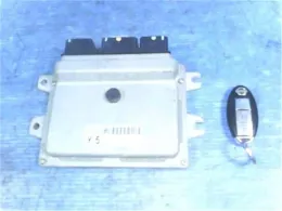 237101V16A блок керування двигуном до Nissan Note