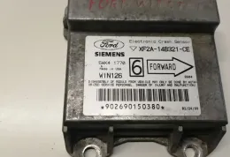 902690150380 блок управління AirBag (SRS) Ford Windstar 1999