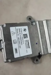 9453201 блок управления AirBag (SRS) BMW 5 G30 G31 2018