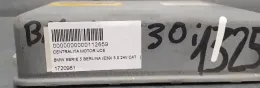 1720981 блок управління двигуном BMW 5 E39 2000 - фото