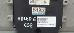 LFH218881E блок управління ECU Mazda 6 2002