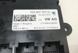 5HB014362 блок управления Bluetooth Volkswagen ID.3 2022