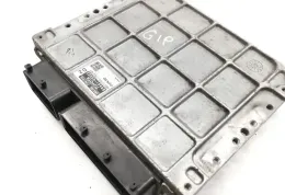 8966105D22 блок управления ECU Toyota Avensis T270 2010