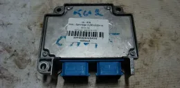 Блок управления AIR BAG на Kia Sportage 3 SL20