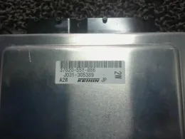 3782055Y886 блок управления двигателем Honda Grace
