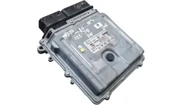 Блок управления ECU A6421500277 ecu c w204 3.0 cdi 0281013751