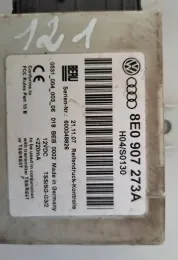 H04S0130 блок контроля давления в шинах Audi A4 S4 B6 8E 8H 2003