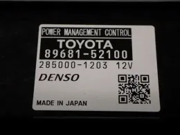 8968152100 блок управления Toyota