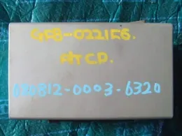 31711AD351 блок управления коробкой передач Subaru Impreza