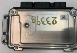 1039S09467 блок управління ECU Citroen C4 I 2006