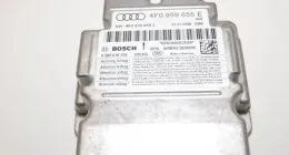 0285010150 блок управления airbag (srs) Audi A6 S6 C6 4F 2009