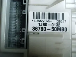 243554A00K блок запобіжників до Nissan