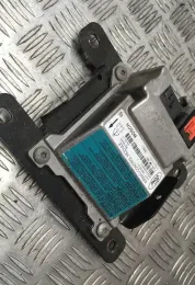 600025960501 блок управления AirBag (SRS) Ford Ka 2005