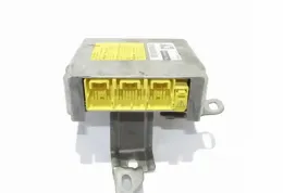 891702720 блок управління AirBag (SRS) Daihatsu Cuore 2008