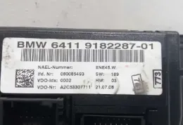 080085493 блок управління BMW 1 E81 E87 2006р