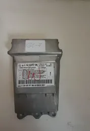 A1648285785 блок управления AirBag (SRS) Mercedes-Benz GL X164 2008