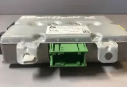 DDR3G21A02 блок управління AirBag (SRS) BMW 5 E60 E61 2005