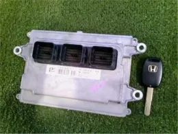 37820RLGJ57 Honda Odyssey engine control unit ECU