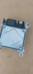 650014169401 блок управління AirBag (SRS) Ford S-MAX 2008