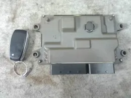 22765AJ651 блок управления двигателем Subaru Impreza