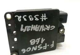 35021153 блок управления AirBag (SRS) Ford Fusion 2005