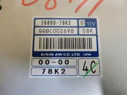 3888078K20 блок керування коробкою передач до Suzuki Escudo