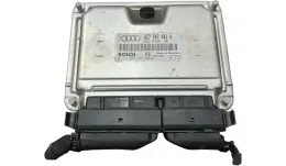 28SA4596 блок управління Audi A6 Allroad C5 2001 р.в